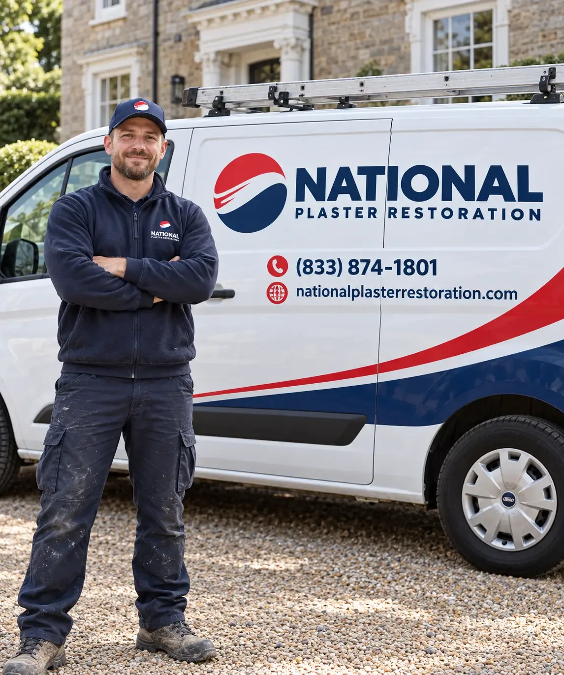 Plaster Repair company in Lake Delton, WI